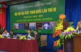 Đại hội Hiệp hội Năng lượng Việt Nam