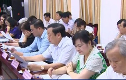 Hà Nội chọn 38 người đủ tiêu chuẩn ứng cử đại biểu Quốc hội khoá XIV
