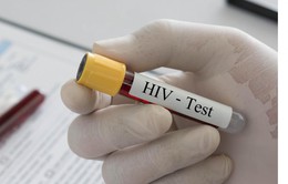 Anh chữa thành công ca nhiễm HIV đầu tiên trên thế giới?