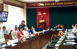 Bộ Y tế: Việt Nam chuẩn bị mọi phương án đối phó với Zika