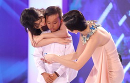 Vietnam Idol Kids 2016: Rơi nước mắt với hoàn cảnh của cậu bé mê ca hát