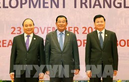 Hội nghị Cấp cao CLV 9: Tương lai tươi sáng cho hợp tác Campuchia - Lào - Việt Nam