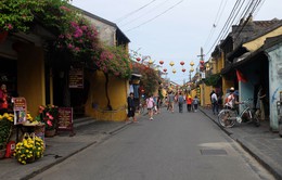 Du khách đến Việt Nam tăng vọt nhờ chính sách miễn thị thực
