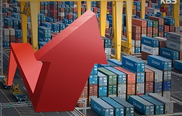Xuất khẩu Hàn Quốc hướng tới quý tăng đầu tiên trong 2 năm