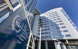 Nga rút khỏi Quy chế Rome của ICC