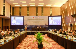 Khai mạc Hội thảo Quốc tế lần thứ VIII về Biển Đông tại Nha Trang