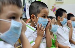Chủ động phòng chống bệnh cúm A/H1N1 mùa Đông Xuân