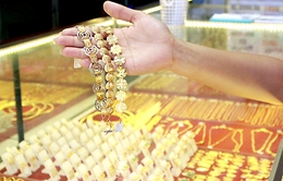 Đồng Nai: Xử phạt 47 doanh nghiệp bán vàng kém chất lượng