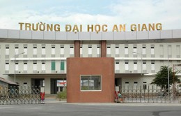 Trường ĐH An Giang trở thành thành viên của ĐH quốc gia TP.HCM