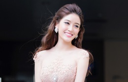 Á hậu Huyền My đại diện Việt Nam dự thi Miss Grand International