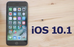 Bản cập nhật iOS 10.1 có gì hấp dẫn?