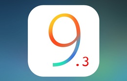 iOS 9.3 hoạt động ổn định hơn cả Android 6.0 Marshmallow