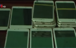 Bắt đối tượng lừa đảo bán Iphone 6 giả tại Phú Yên