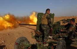Quân đội Iraq chiếm lại hoàn toàn thành Fallujah