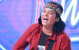 Vietnam Idol Kids 2016: Cậu bé lai Jayden “gây bão” với 60 năm cuộc đời