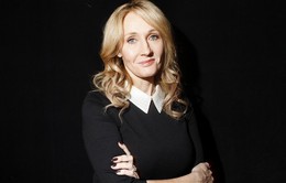 J.K. Rowling tung tác phẩm mới về lịch sử ma thuật vùng Bắc Mỹ