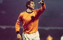 5 trận kinh điển Anh – Hà Lan: Có bóng dáng Johan Cruyff