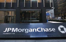 JPMorgan có thể bị phạt 264 triệu USD vì “ưu ái” con quan chức Trung Quốc