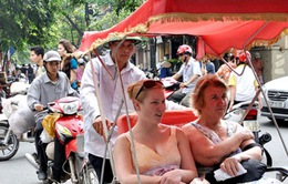 Hà Nội dự kiến thu hút 32 triệu lượt khách trong năm 2020