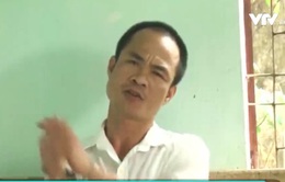 Phú Thọ: Bắt đối tượng giết người sau 13 giờ gây án