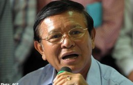 Tòa phúc thẩm Campuchia giữ y án đối với ông Kem Sokha