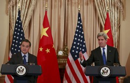 Mỹ - Trung Quốc tiến gần dự thảo trừng phạt Triều Tiên