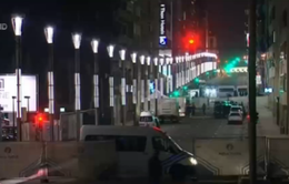 IS tấn công Brussels để trả đũa vụ bắt Abdeslam?