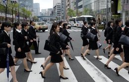 Nhật Bản hướng đến "Nền kinh tế phụ nữ"