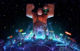 Wreck-It Ralph sẽ nghiền nát mạng Internet vào năm 2018