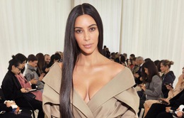 Kim Kardashian bị cướp 10 triệu USD ngay ở Paris: Tất cả vì tội "khoe của"?