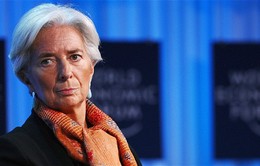 Tổng Giám đốc IMF bị buộc tội tắc trách