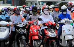 Người dân Việt Nam đang sống trong môi trường không khí “sạch” cỡ nào?