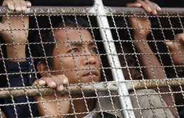 Thái Lan siết chặt quản lý lao động nhập cư