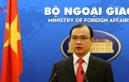 Việt Nam mong muốn Tòa Trọng tài vụ kiện Philippines - Trung Quốc phán quyết công bằng