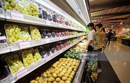 Việt Nam xếp thứ 6 về chỉ số bán lẻ toàn cầu