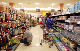 Doanh nghiệp Việt gặp khó dù đã đưa được hàng vào siêu thị