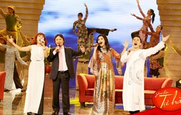 Những bài ca nổi tiếng về Hà Nội vang vọng trong Giai điệu tự hào