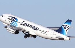 Tìm thấy mảnh vỡ của máy bay Ai Cập mất tích tại Địa Trung Hải?