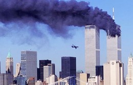 Ngày đen tối 11/9/2001 – Nỗi đau nước Mỹ vẫn còn đó sau 15 năm