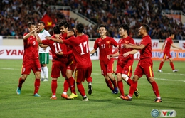 Lịch trực tiếp bóng đá ngày 23/11: Việt Nam đối đầu Malaysia, Man City mơ vé đi tiếp