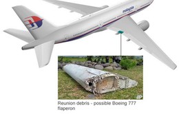 MH370 có khả năng được tìm thấy vào tháng 7