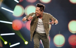 Vietnam Idol: Ban giám khảo tiếc nuối vì bác sĩ "tăng động" bị loại