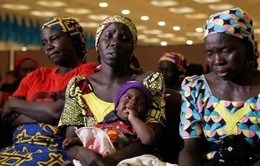 Hơn 200 nữ sinh Chibok bị Boko Haram bắt cóc có thể vẫn còn sống