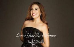 Janice Phương khoe giọng cao vút trong MV đầu tay Love you in silence