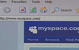 360 triệu tài khoản MySpace bị rò rỉ