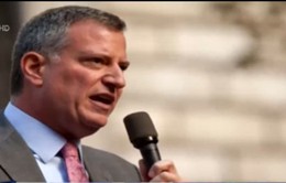 Thị trưởng New York kêu gọi điều tra do nhiều cử tri không thể bỏ phiếu