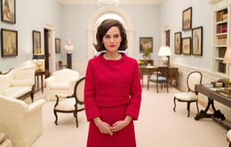 Natalie Portman quý phái trong hình ảnh phu nhân Tổng thống John Kennedy