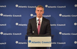 NATO sẽ tăng cường hiện diện tải Biển Đen