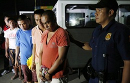 Mặt trái của cuộc chiến chống ma túy tại Philippines