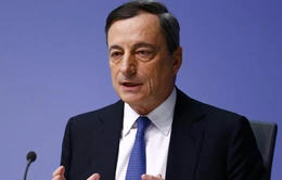 Ngân hàng Trung ương châu Âu sẽ hành động để tăng lạm phát